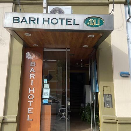 Apart Hotel Bari Cordoba Bagian luar foto