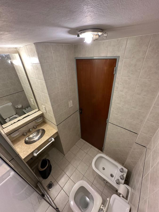 Apart Hotel Bari Cordoba Bagian luar foto