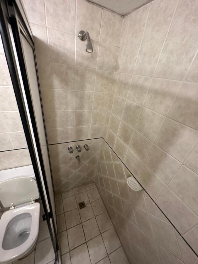 Apart Hotel Bari Cordoba Bagian luar foto